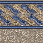  - Gulf Coast / Tan Seastone