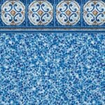  - Hampton / Seaglass