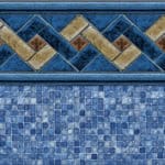  - Mountain Top / Blue Mosaic