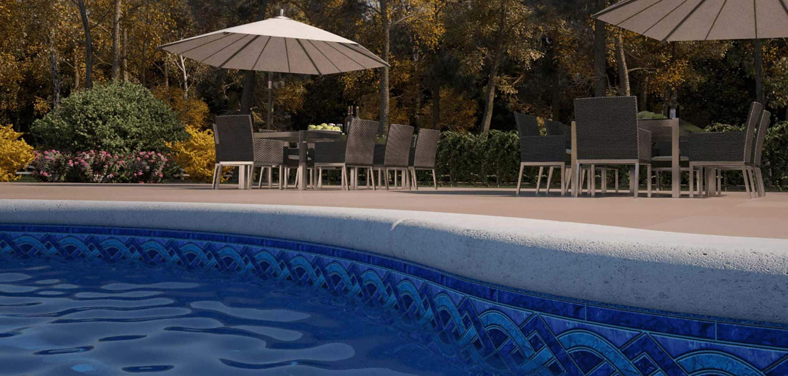 Pick the perfect pattern with the Latham Visualizer