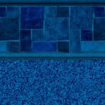  - Courtstone Blue / Stardust Blue