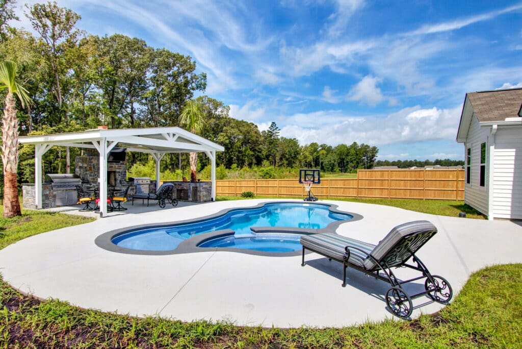 Cancun Deluxe - Sapphire Blue Crystite Classic