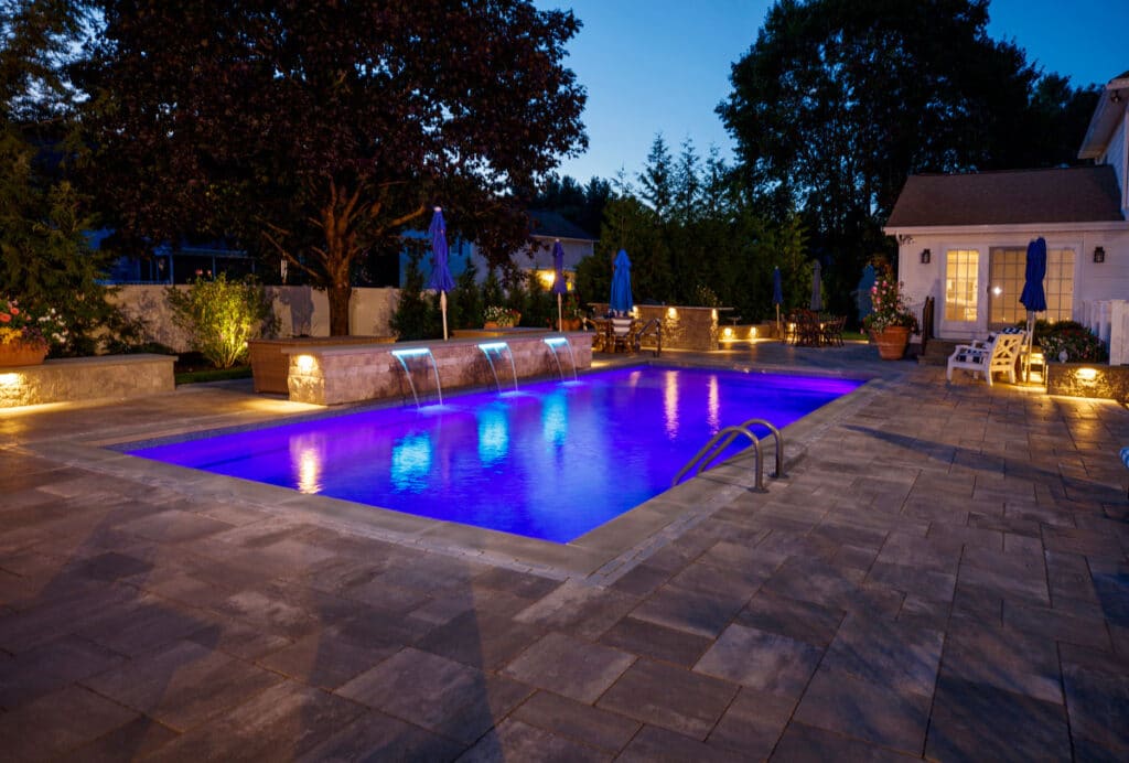 Kingston - Crystite Classic Ocean Blue