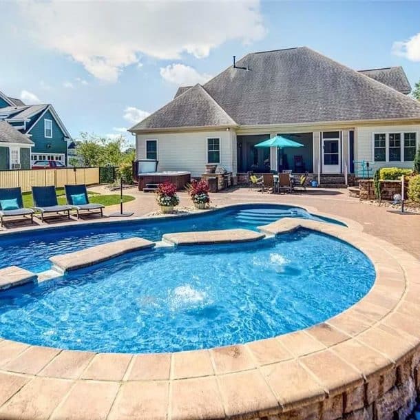 Genesis/Synergy Semicircle Side