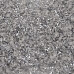 Crystite Crystal - Shale Gray