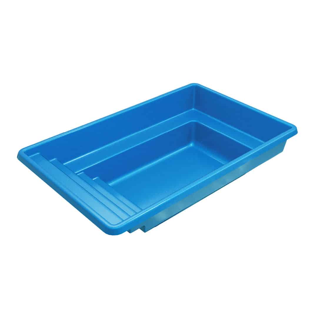 Plunge Pool Collection