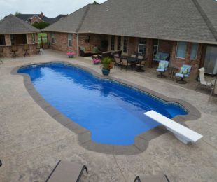 Viking Pools - Gulf Coast