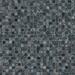  - Grey Mosaic