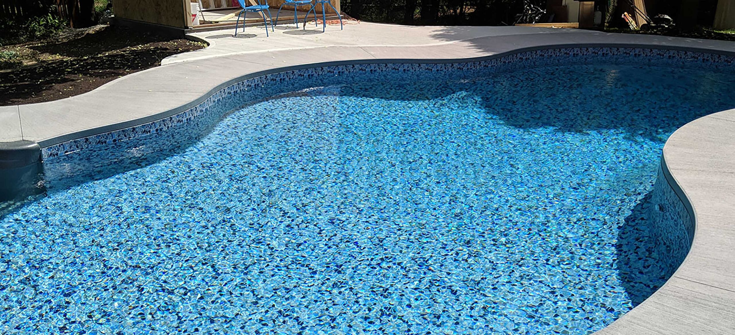 Pearlstone TrueStone Vinyl Liner