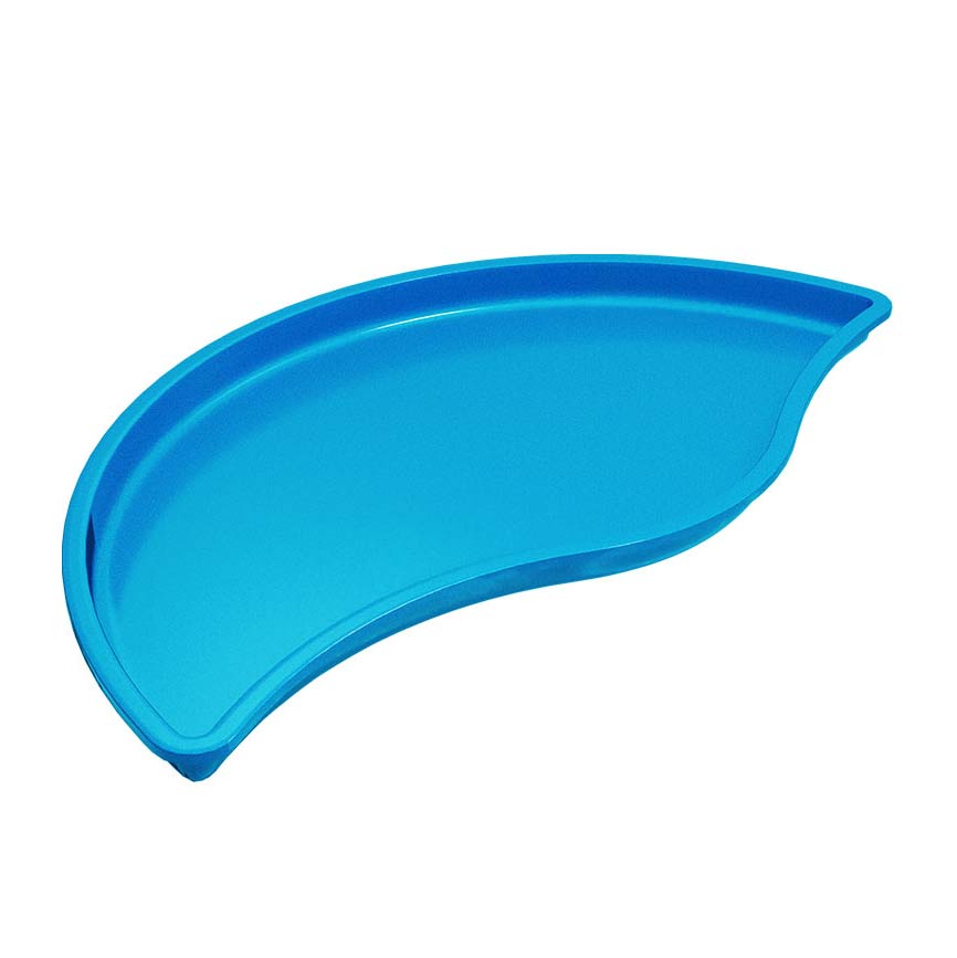 Genesis/Synergy Semicircle Side