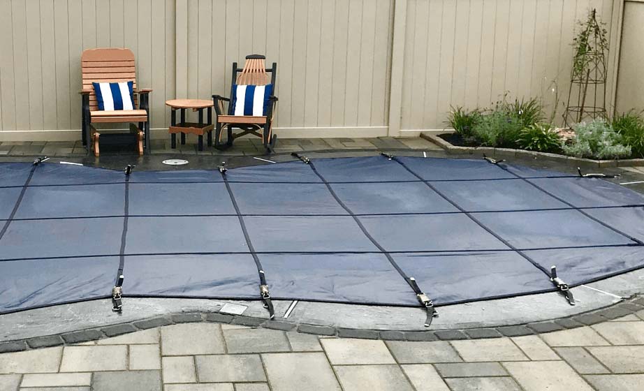 File A Claim on Safety Covers