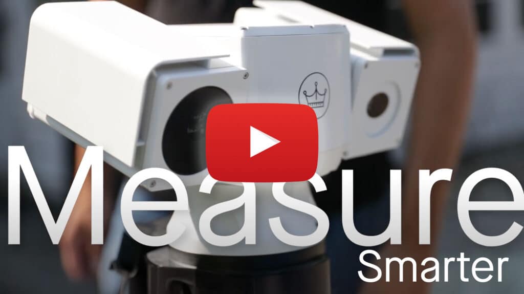 Latham Measure Hype Video